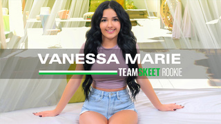 You Know We Love A New TeamSkeet Chick As Much As You All Do - Enjoy The Newest Babe In Porn!