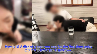 Immediate Bj and Cream pie, don't Tell My BF