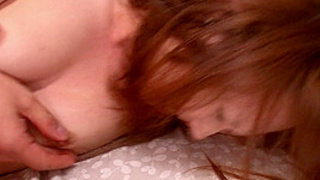 Hairy pussy teen fucks really good - FapHouse