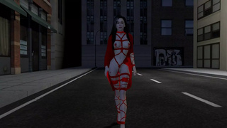 杨幂yangmi... 散步...