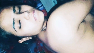 Latika doggy and take massive dong in vagina