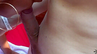 Girls Gone Wild Creampie VayCay SOUTH OF FRANCE Putain - PissVids