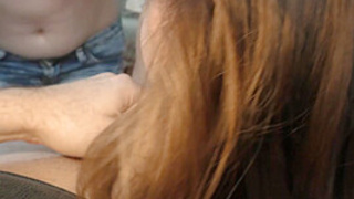 Double Blowjob Behind The Scenes Becky Berry And Miss Pussycat