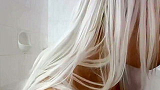 Cute Teen Blowjob And Hard Doggystyle Fuck