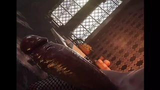 Nyx34X Cute 3d Sex Anime Set of -31