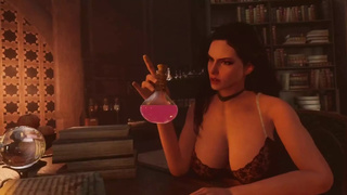 Nyx34X Charming 3d Sex Cartoon Compilations -49