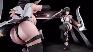 AlmightyPatty Sweet 3D Sex Anime Mix of - 224