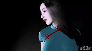 【ASMR Thai Voice】My Glamorous Mother-in-law (excerpt)