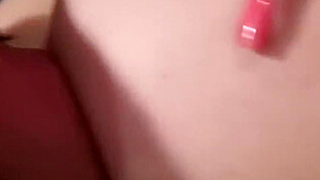 Holly Michaels - Gimme A C-o-c-k