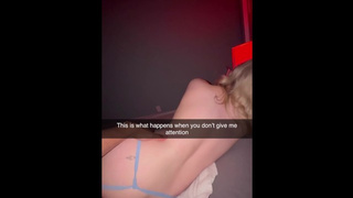 Snapchat Set of horny 19 Year older Youngster Cheats on Bf