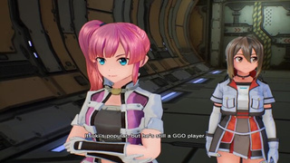 Playing Fatal Bullet