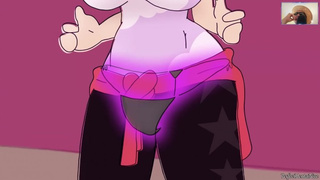 Mabel X Gravity Falls Butt-sex | UPSCALE