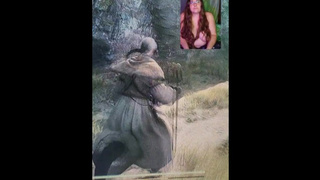 Utter Nonsense but My Melons are Out! Smoking and Dragons Dogma two