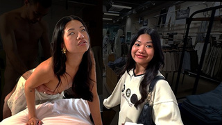 COMPLETE GF EXPERIENCE : Creating an outfit for a wedding