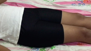 I'm only 18 sir! And I have a BF back home