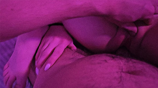 Cute naughty chick gets nailed kinky she moans and gets sperm on her body