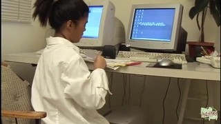 Intensive drilling is a significant aspect of Oriental culture.