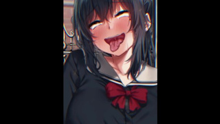 College Sweety Used As A Human Sperm Dumpster PART two!