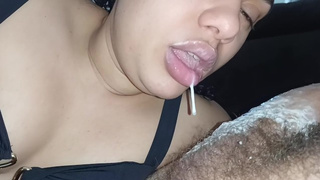 they are saying that I am the best blowing of all time, thank you I made him sperm moaning????????????????????????
