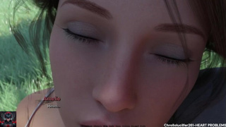 HEART PROBLEMS CAP 61