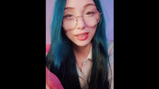 JOI + CEI - Beija minha boca gozada