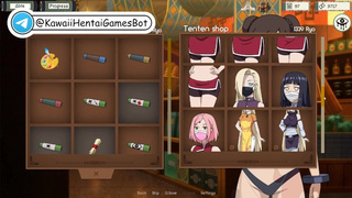 Kunoichi Trainer v0.25.one + Patron code download