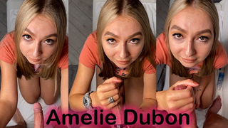 Challenge: I Jerk Off and The Lover Resists Climax - How long did you last?