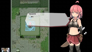 RUINS SEEKER - DISCOVERING A NEW DUNGEON