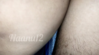 Latest Nepali kanda बिहानको चिकाई मा कान्छी आफै माथि छर्दै छिन् फोहोरी कुराकानी गर्दै