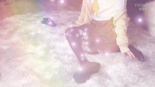 阿良河基维Cosplay 漫展归来：有个coser女友是一种什么体验？