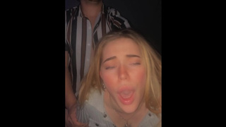 How my STEPBRO got me BANNED from Snapchat!