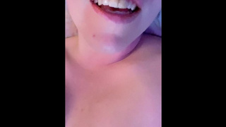 I was a good bitch at the orgy (real nasty story and climax)