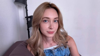 Asked for an overnight stay but it all ended with a cream-pie - Loly Nebel