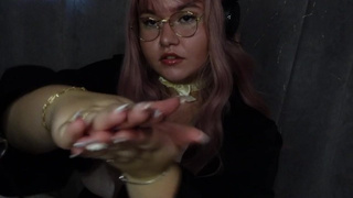 ASMR ♡ Intense Lotion Sounds ???? & Hand Movements | EmmaTASMR