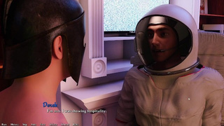 BEING A DIK #93 • Visual Novel PC Gameplay [HD]