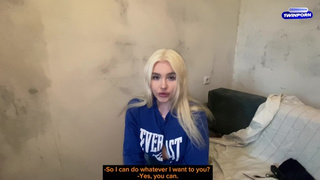 I'm bad at making repairs, but I have a monstrous behind to fuck and sperm in