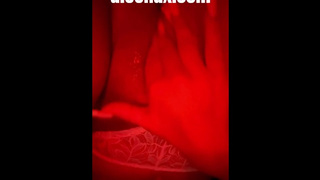 Alluring BBC Guy Squirts And Left No Crumbs