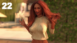 Vinovella University #22 • Visual Novel PC Gameplay [HD]