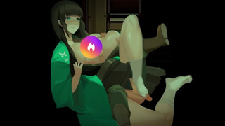 Tower of Trample 109 Begging for my mistress to step on my penis