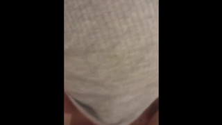 o///o me encanta que me vean chupándole la pija a mi novio.