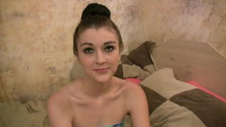 Pure  scandals in America.. My Stepfather is a Nasty Mature Pig – (Scandal 06)