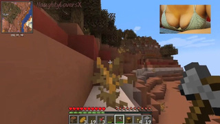 TITTIES and MINECRAFT