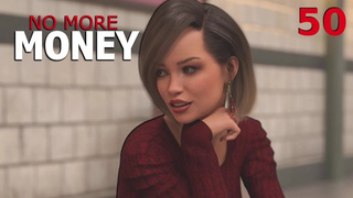 NO MORE MONEY #50 • Adult Visual Novel [HD]
