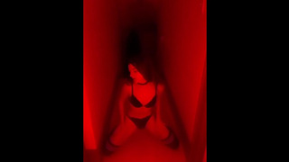 Alluring suductive dance, hope you love it ????????