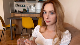 Wifey cheated on her fiance with his best friend - Loly Nebel