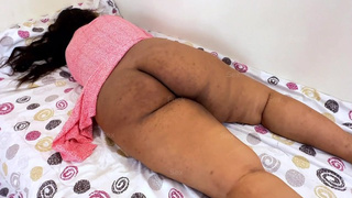 Humongous Ass Pawg College Slut Want First Ever Double Butt sex Cream pie Cuck-old From BF & His Father