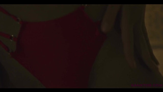 SANKTOR - PETITE BLINDFOLD SLAVEGIRL TRAINING