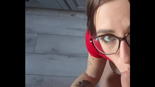 fucking on the kitchen table