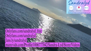 Public bj. Making love with the inside of my cheeks