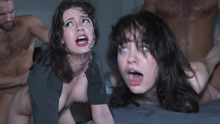 EXTREME SQUIRTING ORGASMS - First Rough Fuck Made Her Spunk Buckets Of Squirt - Mia Stone ´